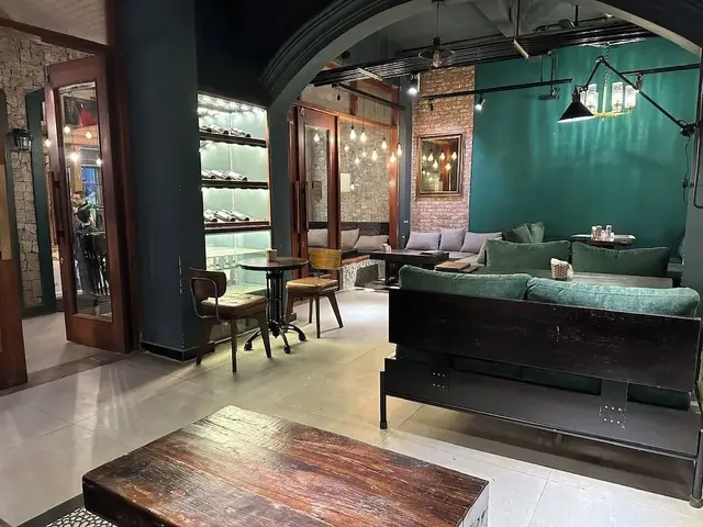 фотографии отеля Sapa Centre Hotel изображение №35