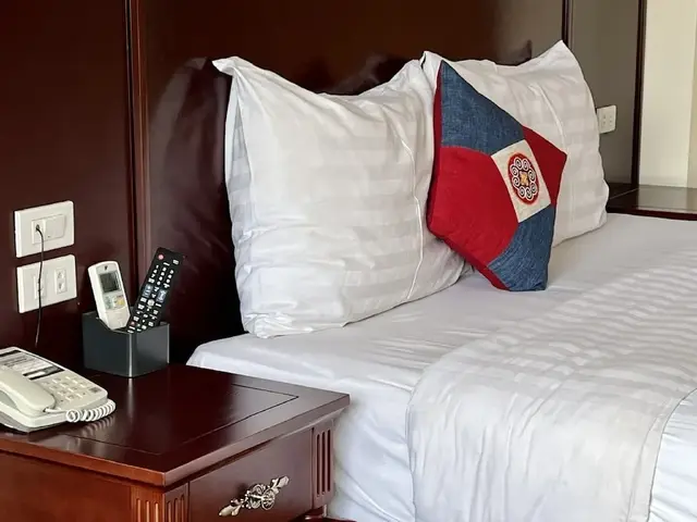 фотографии Sapa Centre Hotel изображение №24