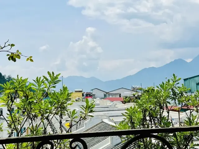 фото Sapa Centre Hotel изображение №22