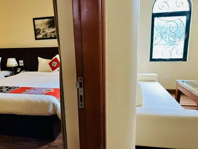 фотографии Sapa Centre Hotel изображение №20