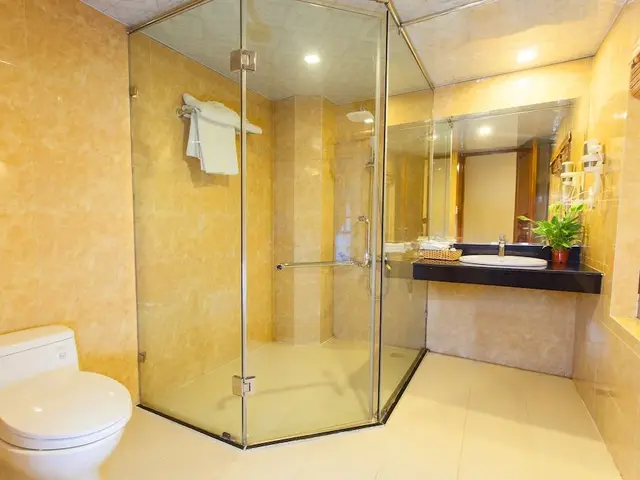 фотографии отеля Sapa Centre Hotel изображение №3