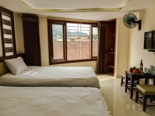 фото отеля Delta Mini Hotel изображение №5