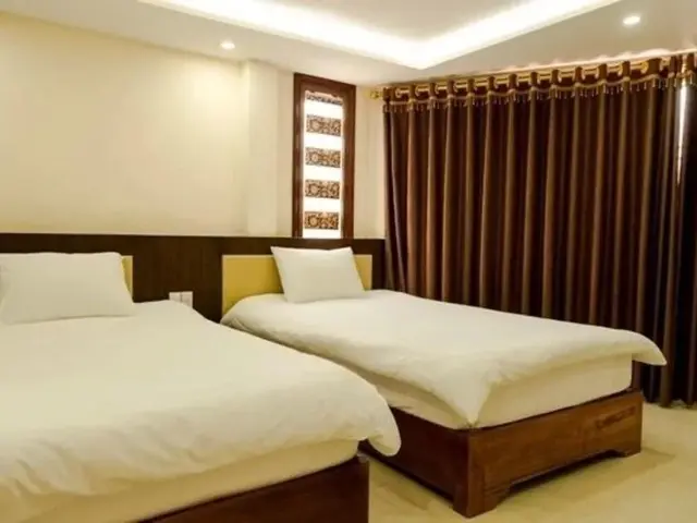 фотографии отеля Delta Mini Hotel изображение №3