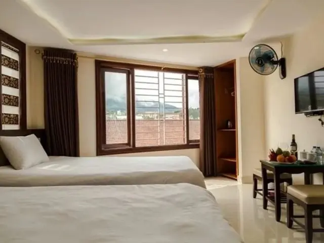 фотографии Delta Mini Hotel изображение №4