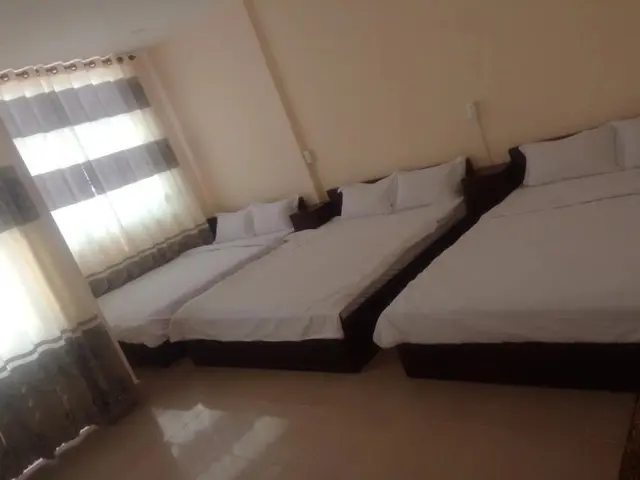 фото отеля Bum Bum Hostel изображение №1