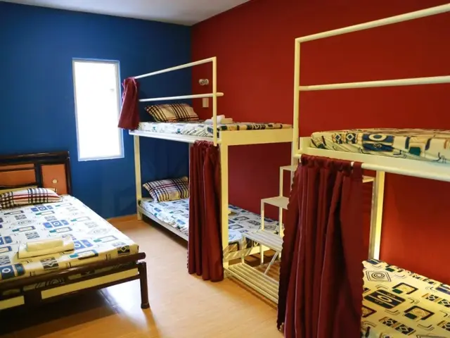 фото Bum Bum Hostel изображение №6