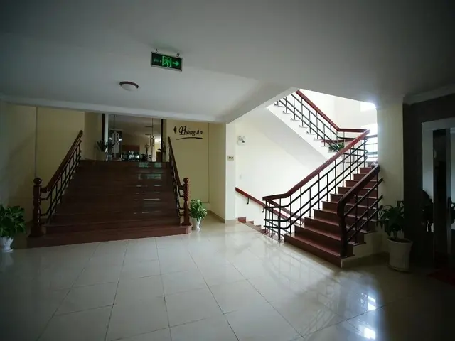 фотографии Ham Luong Hotel изображение №12