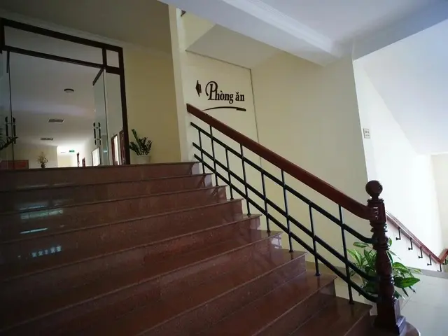 фото отеля Ham Luong Hotel изображение №13