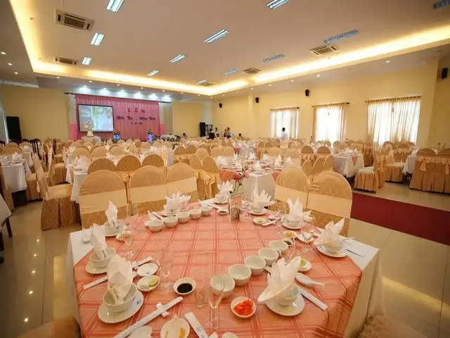 фотографии отеля Ham Luong Hotel изображение №7