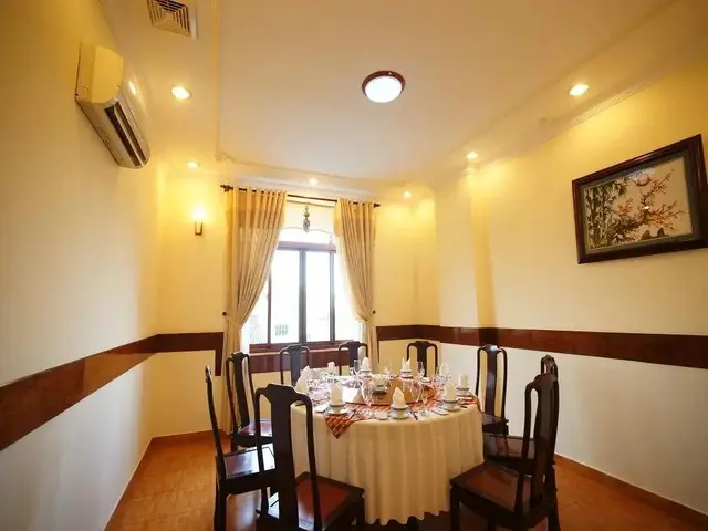 фотографии Ham Luong Hotel изображение №4