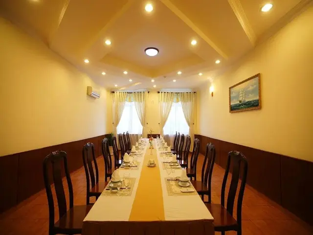 фото Ham Luong Hotel изображение №2