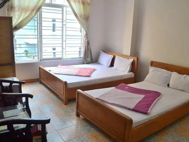 фотографии Queen Hotel Cat Ba изображение №16