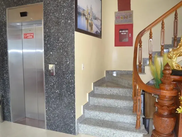 фото Queen Hotel Cat Ba изображение №10