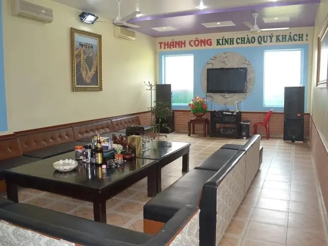 фото Queen Hotel Cat Ba изображение №6