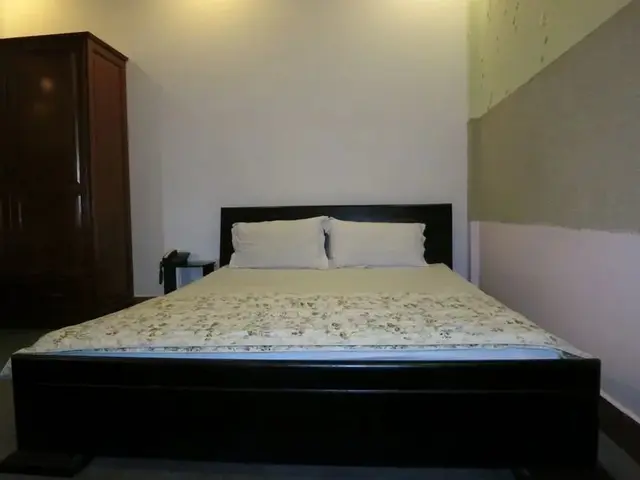 фотографии отеля Dona Hotel изображение №7