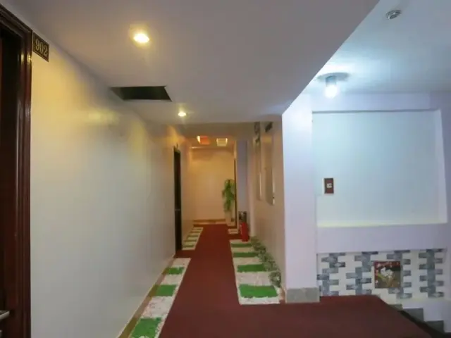 фото Dona Hotel изображение №2