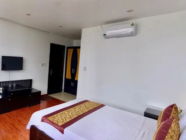 фото отеля Sunsea Hotel изображение №13