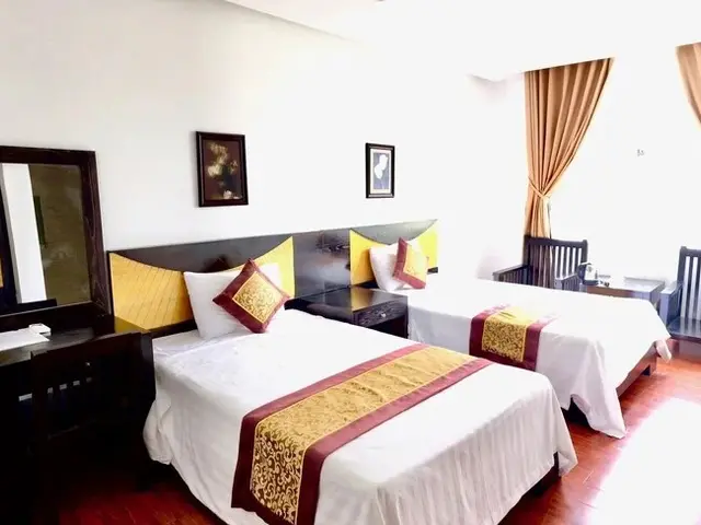 фотографии отеля Sunsea Hotel изображение №11