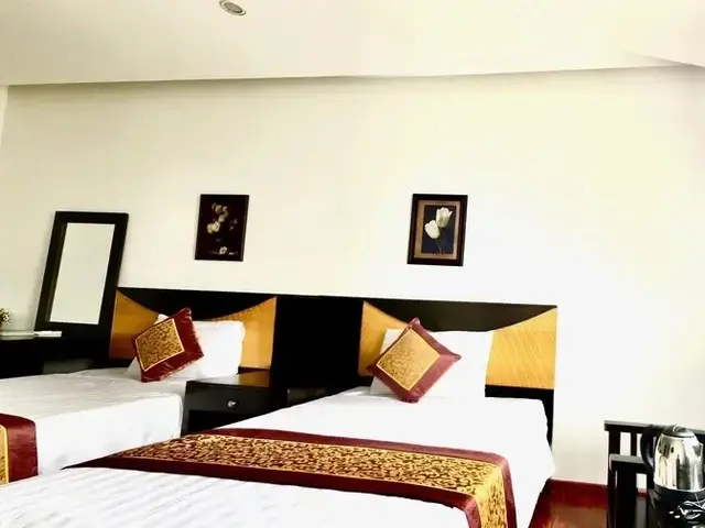 фотографии Sunsea Hotel изображение №12