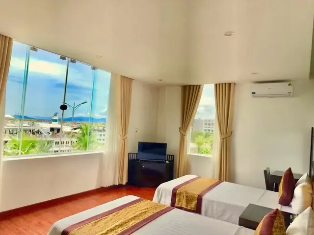 фото Sunsea Hotel изображение №14