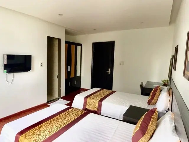 фото Sunsea Hotel изображение №10