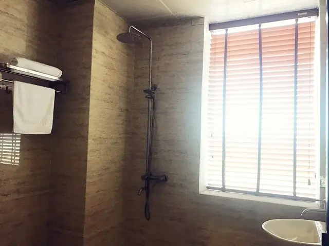 фотографии Sunsea Hotel изображение №8