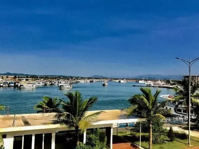 фотографии Sunsea Hotel изображение №4