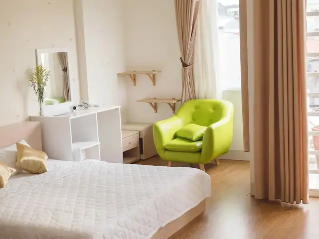 фотографии White Hotel - Hostel изображение №24
