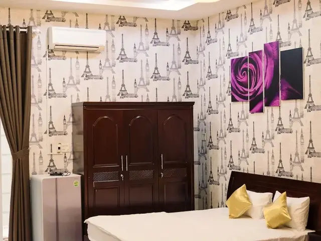 фотографии отеля White Hotel - Hostel изображение №27