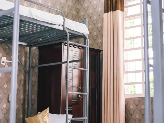 фотографии отеля White Hotel - Hostel изображение №23