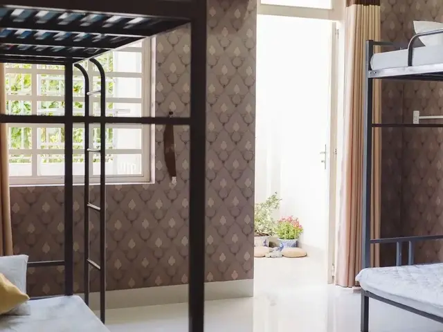 фотографии отеля White Hotel - Hostel изображение №19
