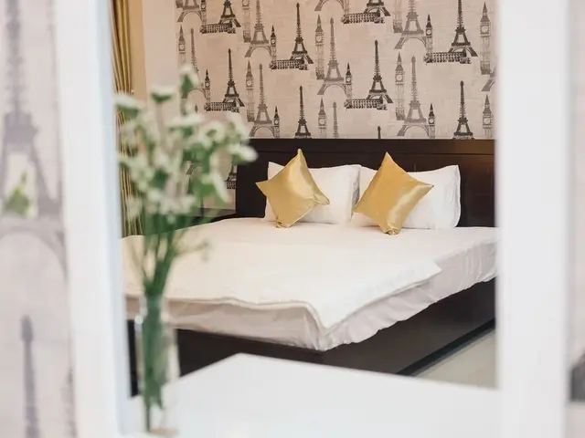 фото отеля White Hotel - Hostel изображение №5