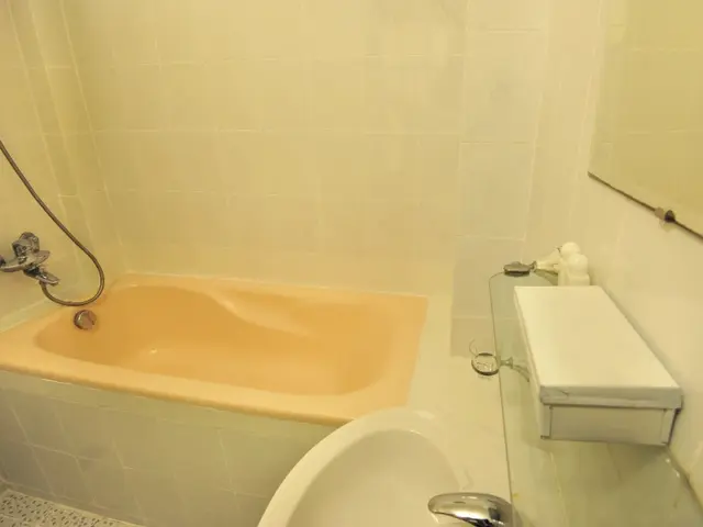 фотографии отеля Glenda Hotel изображение №7
