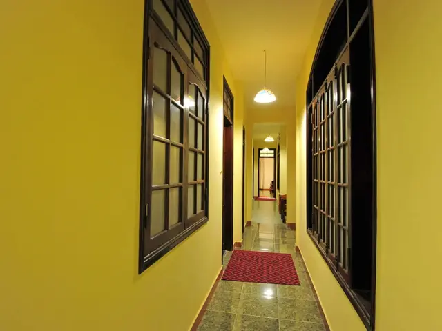 фото Glenda Hotel изображение №6