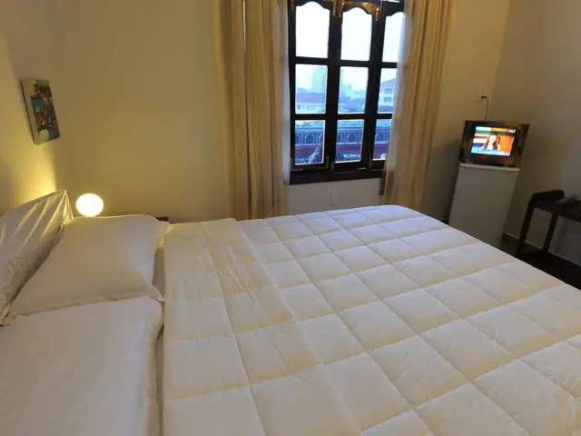 фото отеля Glenda Hotel изображение №1
