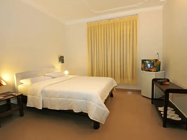 фото Glenda Hotel изображение №10