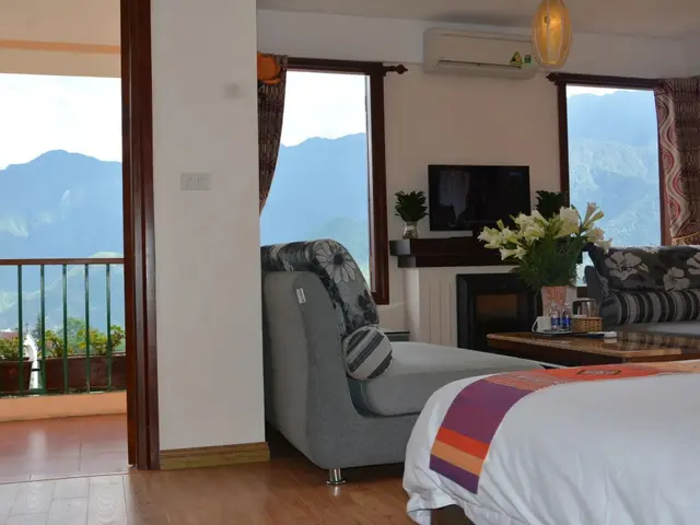 фотографии Sapa Elite Hotel изображение №24
