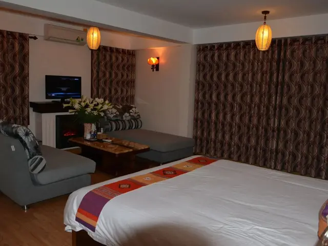 фото Sapa Elite Hotel изображение №22