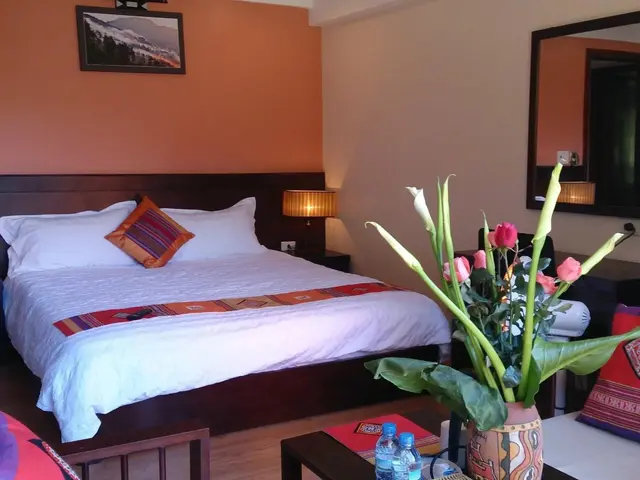 фотографии Sapa Elite Hotel изображение №16