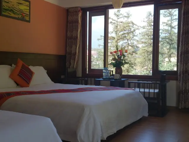 фото Sapa Elite Hotel изображение №14
