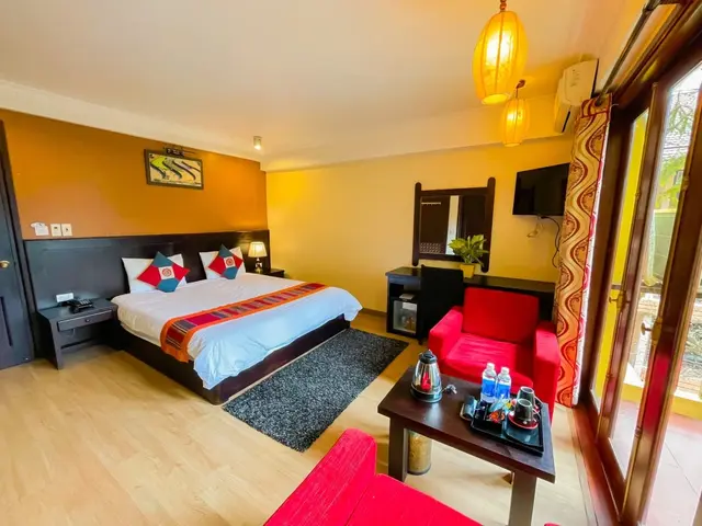 фото Sapa Elite Hotel изображение №10