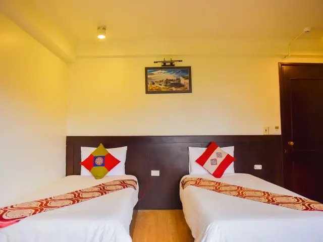 фотографии Sapa Elite Hotel изображение №4