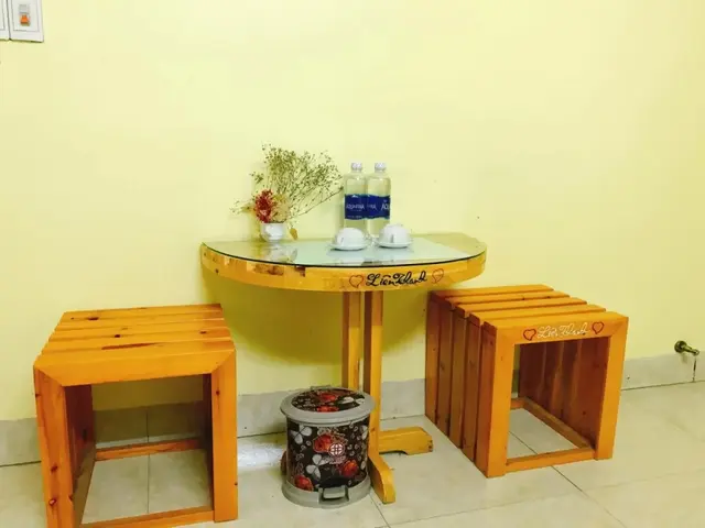фото отеля Lien Thanh Hotel изображение №1