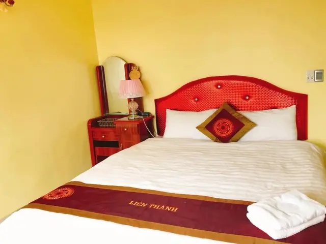 фотографии Lien Thanh Hotel изображение №8
