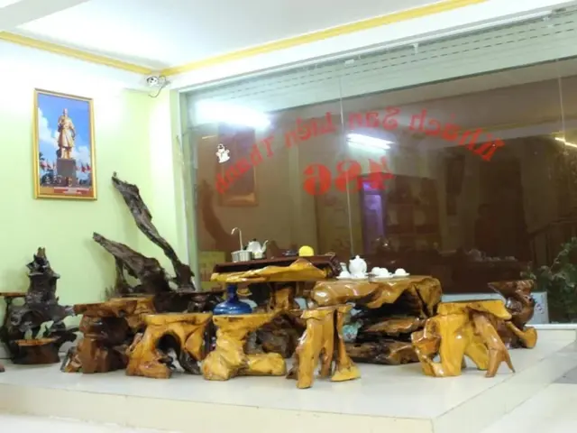 фото Lien Thanh Hotel изображение №2