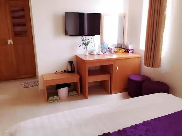 фотографии Lavender Hotel изображение №64