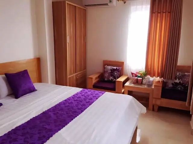 фото Lavender Hotel изображение №58