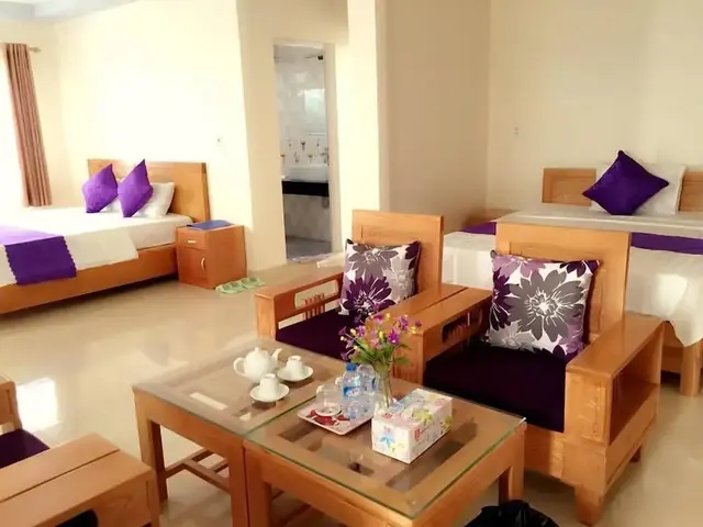 фото отеля Lavender Hotel изображение №57