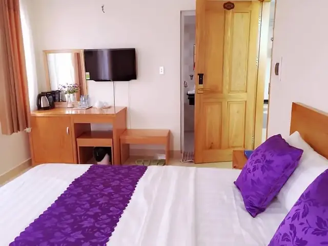 фотографии отеля Lavender Hotel изображение №59