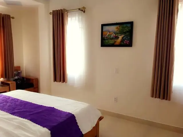 фото отеля Lavender Hotel изображение №61